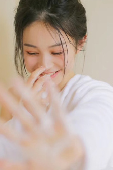 又大又黄